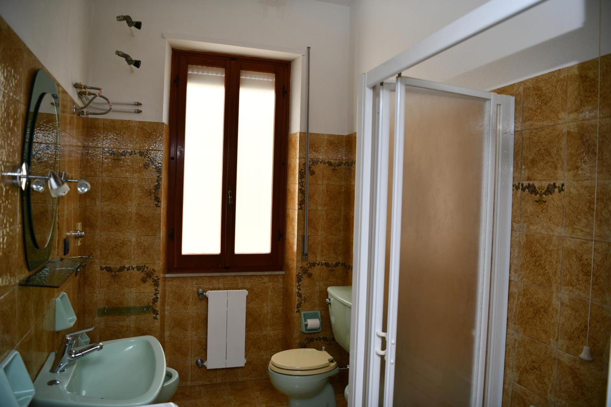 Casa Vacanze Zarinu Orgosolo Exterior foto